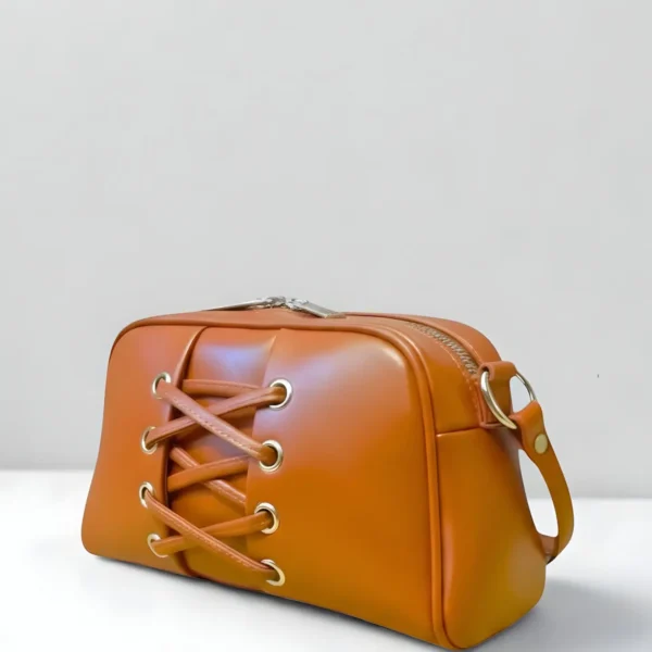 LAVİNİS ÇAPRAZ KADIN ÇANTA (Kopya)